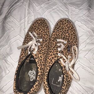 CHEETAH VANS 10W